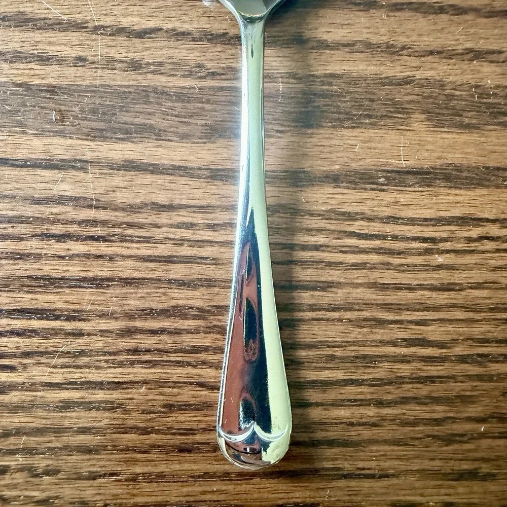 Sheffield gentry silver